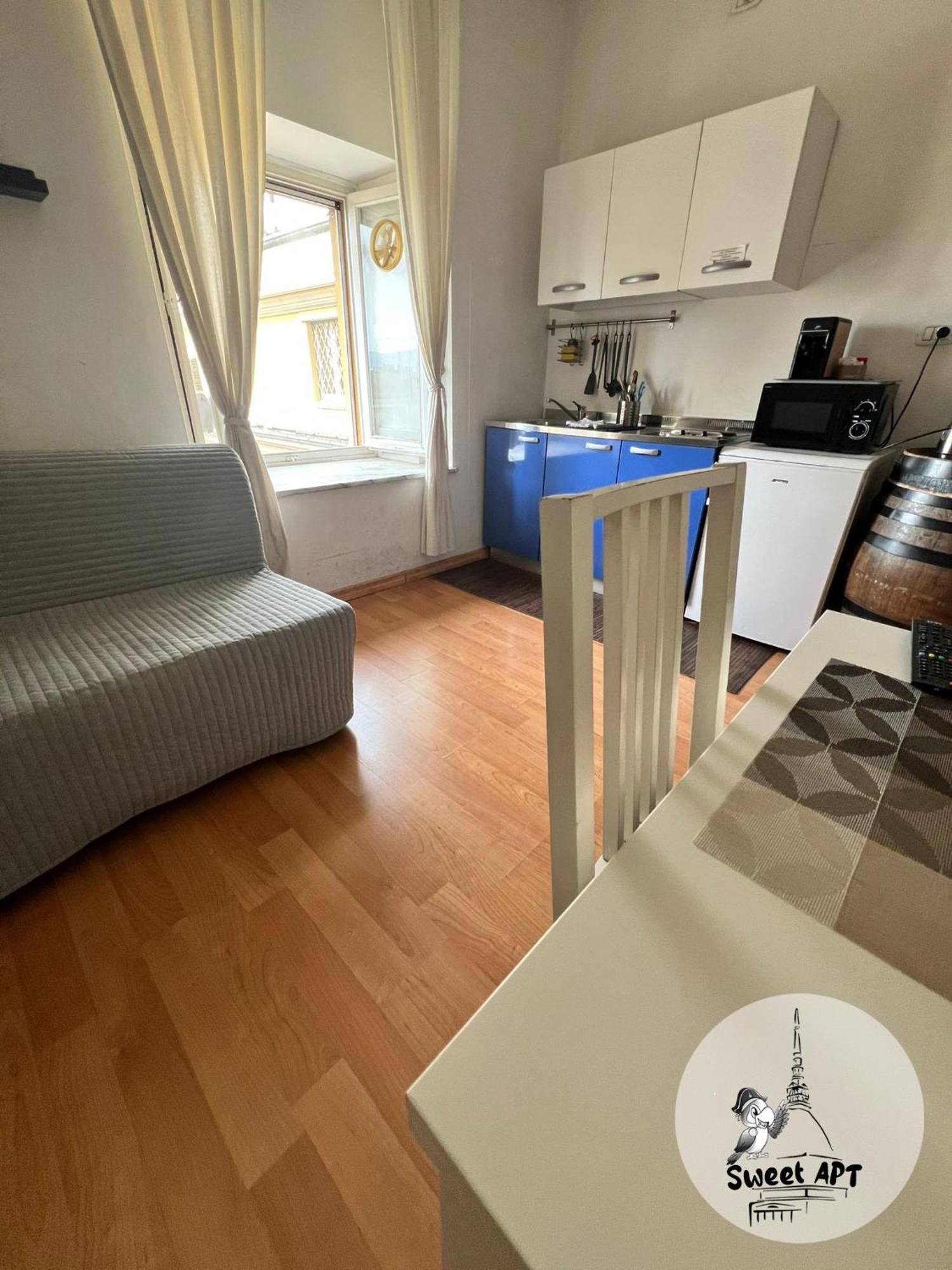 Sweet Apt Piazza Statuto 9 Deluxe Nel Pieno Centro Di Torino מראה חיצוני תמונה