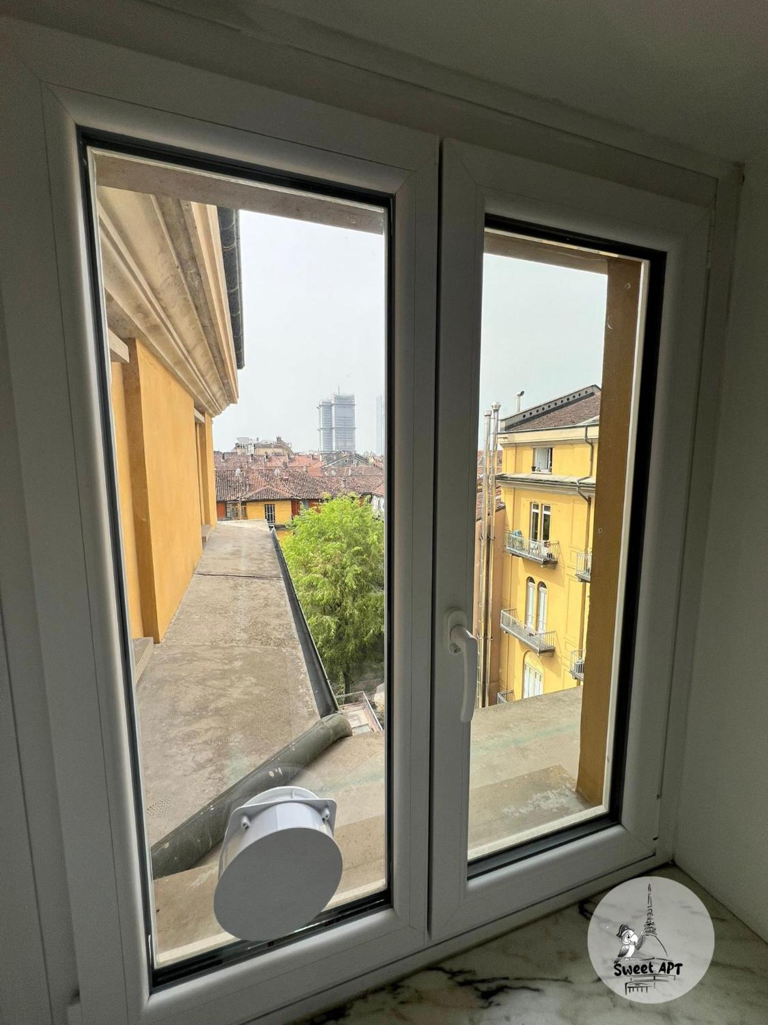 דירות Sweet Apt Piazza Statuto 9 Deluxe Nel Pieno Centro Di Torino מראה חיצוני תמונה