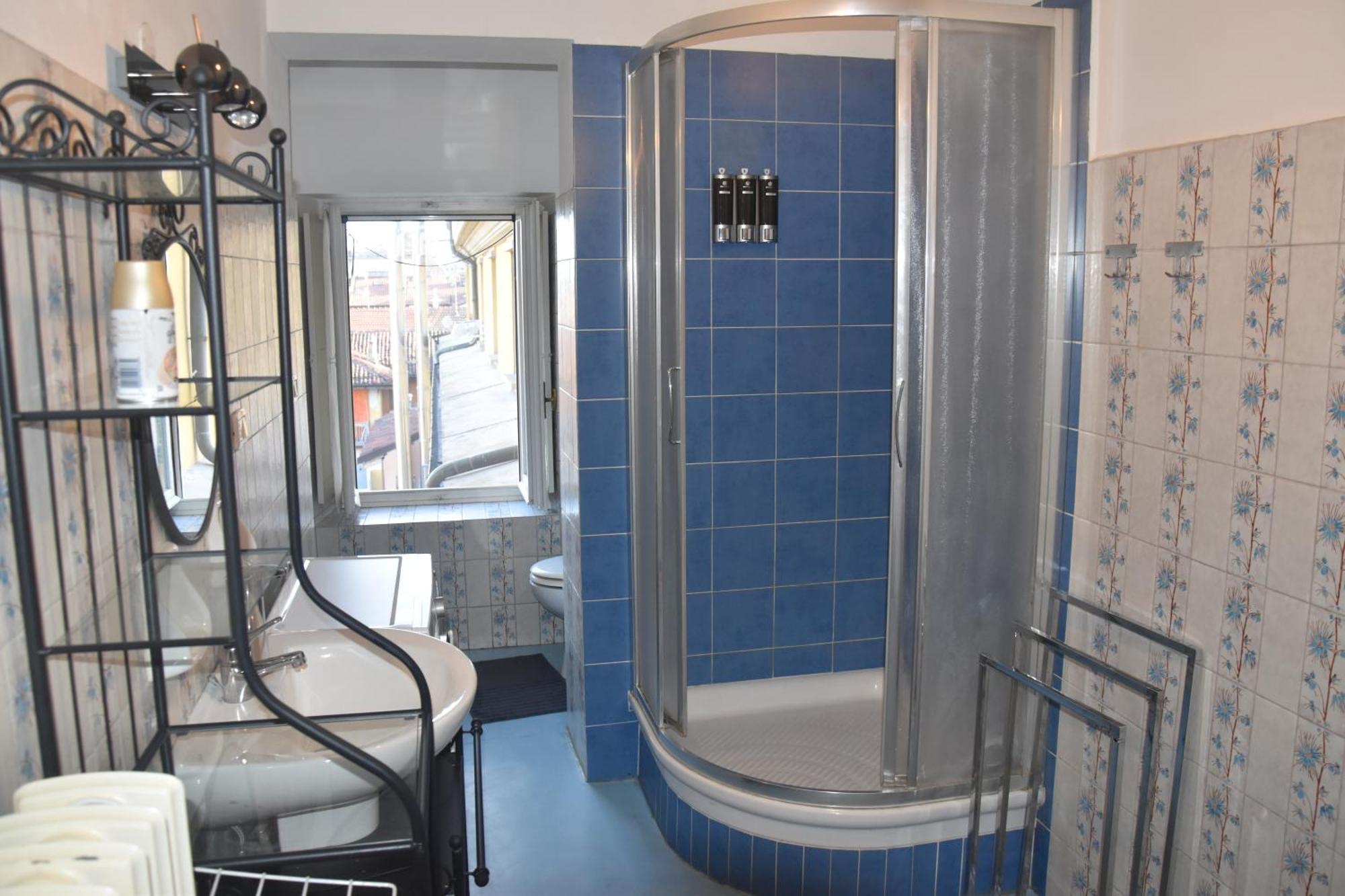 Sweet Apt Piazza Statuto 9 Deluxe Nel Pieno Centro Di Torino מראה חיצוני תמונה