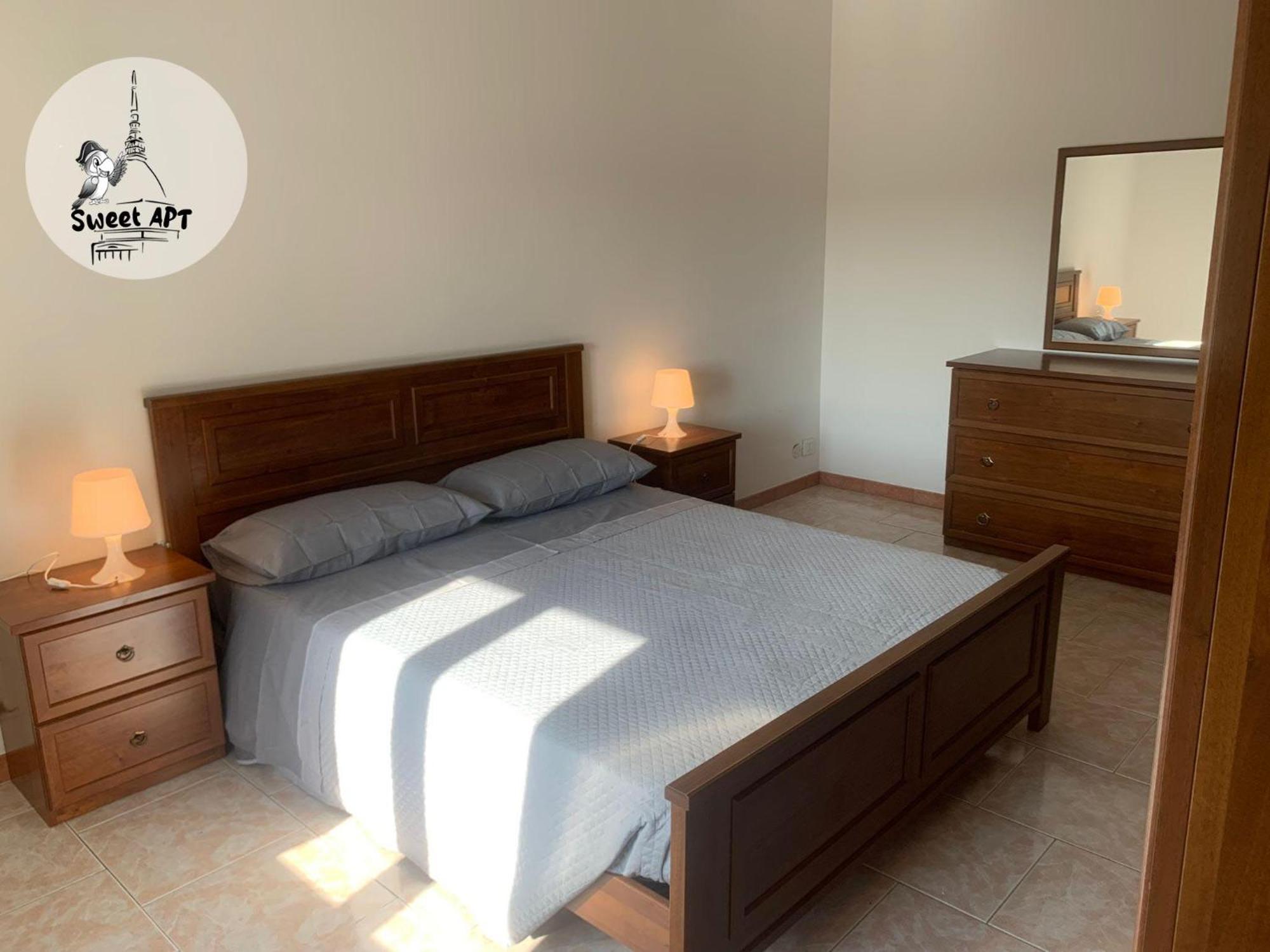 Sweet Apt Piazza Statuto 9 Deluxe Nel Pieno Centro Di Torino מראה חיצוני תמונה